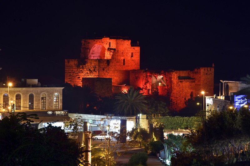 Rotaract Club of Byblos: World Hemophilia Day